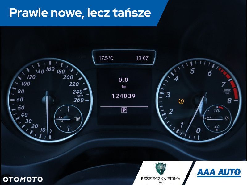 Mercedes-Benz Klasa A - 13