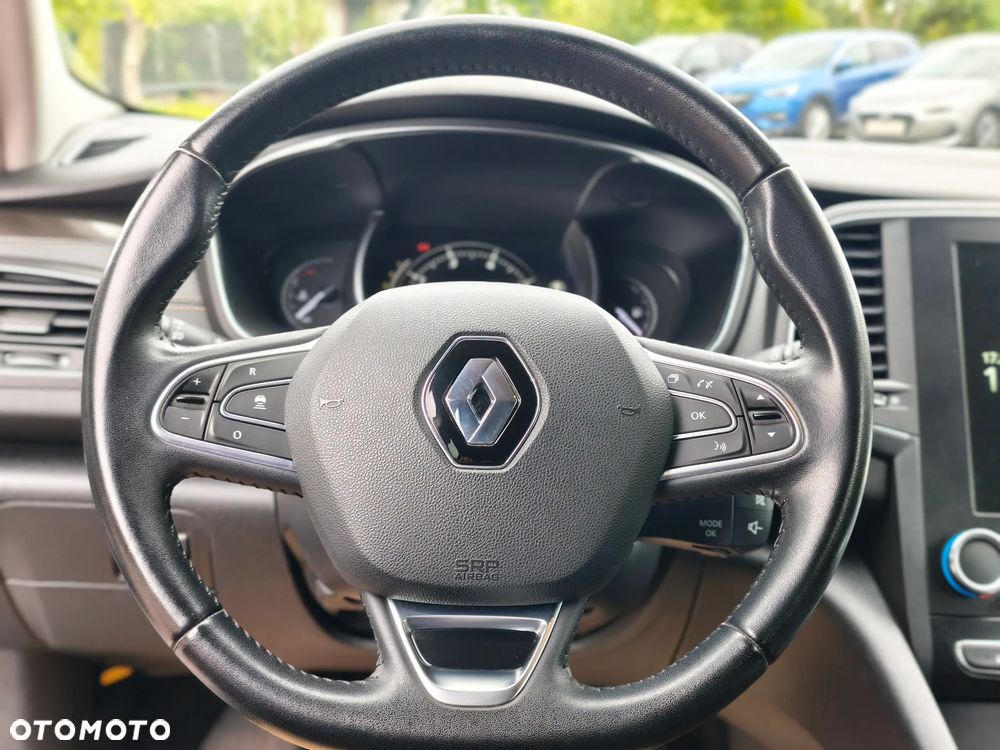 Renault Talisman ENERGY TCe 150 EDC INTENS - 19