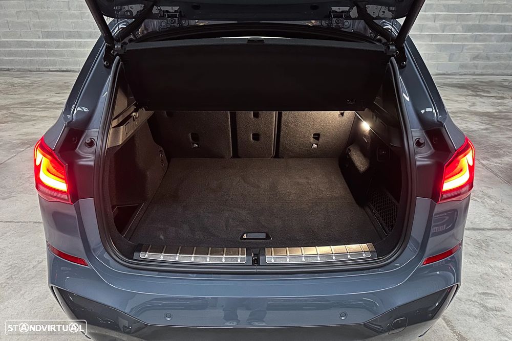 BMW X1 25 e xDrive Pack M - 54