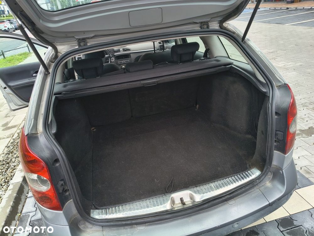 Renault Laguna - 9