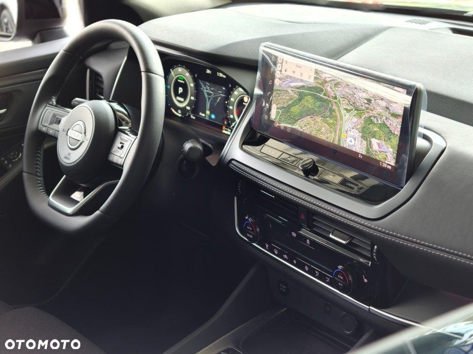 Nissan Qashqai - 10