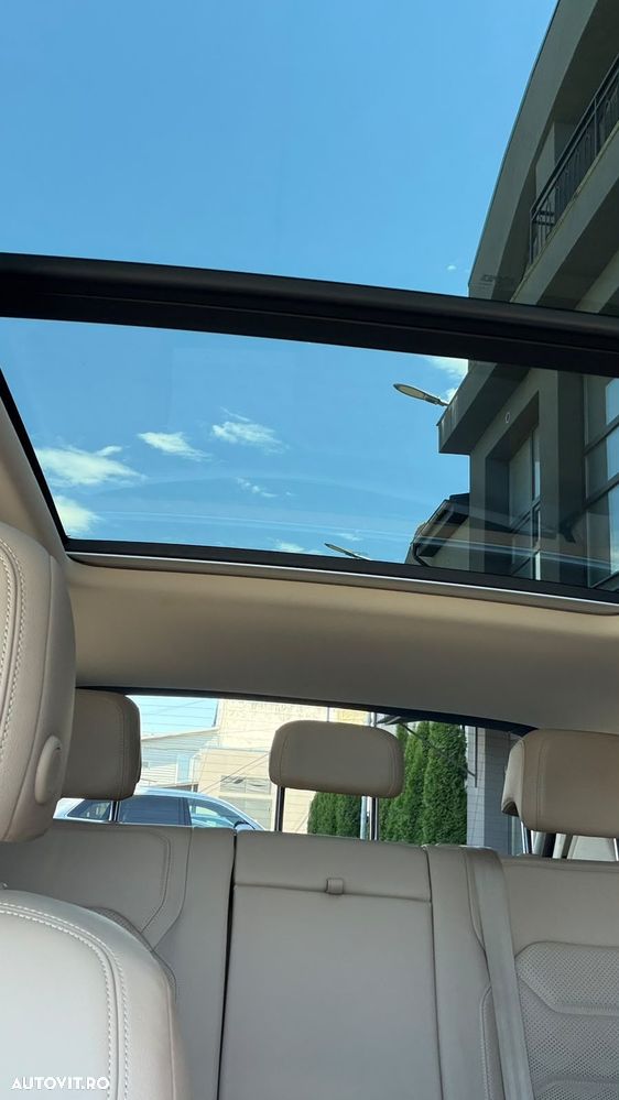 Volkswagen Touareg V6 TDI Atmosphere - 13