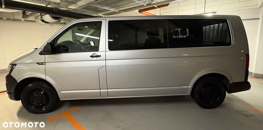 Volkswagen Transporter L2H1 Plus Trendline - 6