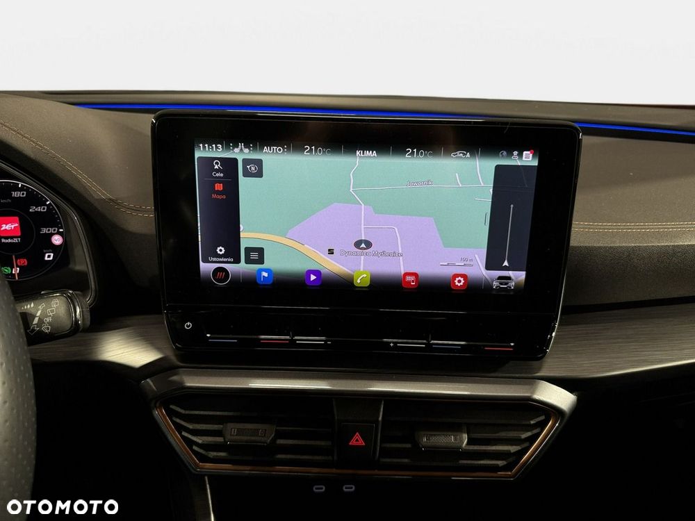 Cupra Formentor - 17