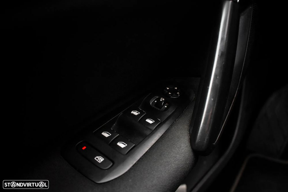 Peugeot 308 SW BlueHDi 100 Stop & Start Access - 16