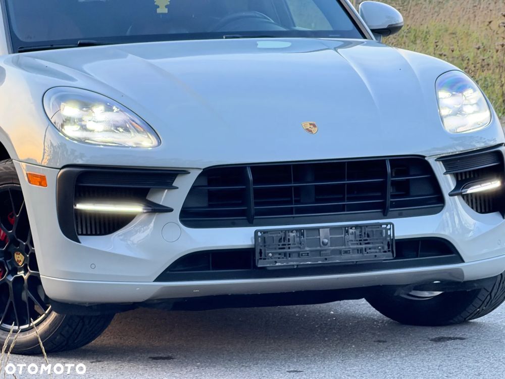 Porsche Macan - 23