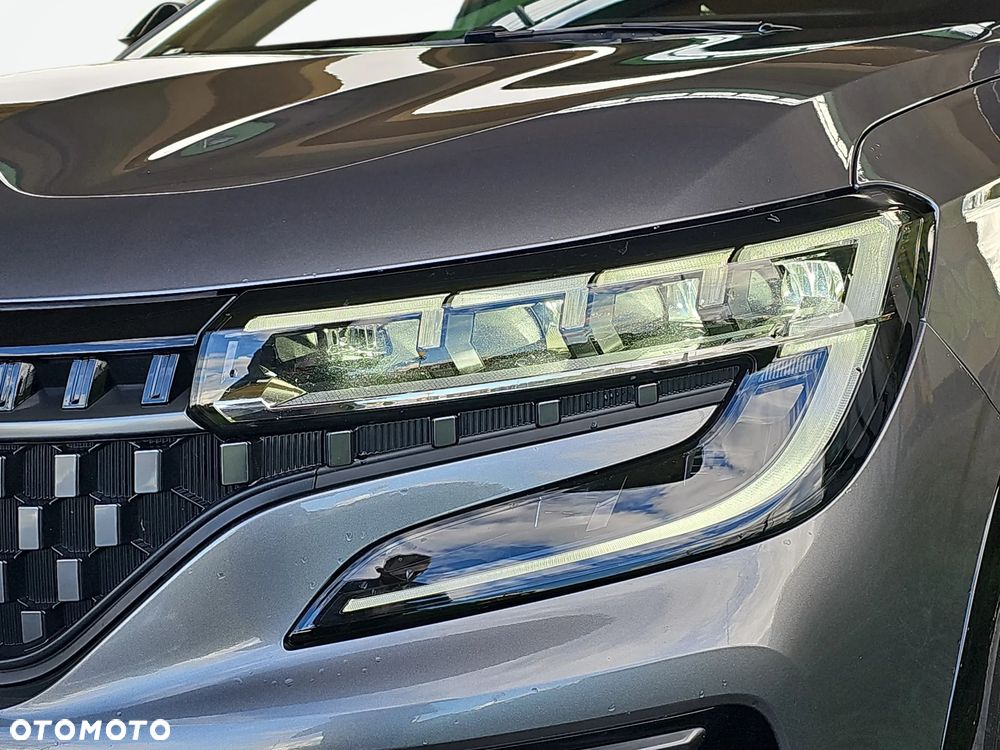 Renault Espace 1.2 E-Tech Full Hybrid 200 esprit Alpine MMT 5os - 35