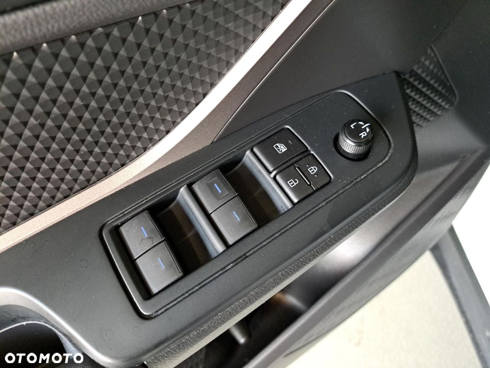 Toyota C-HR 1.8 Hybrid GPF Comfort - 25