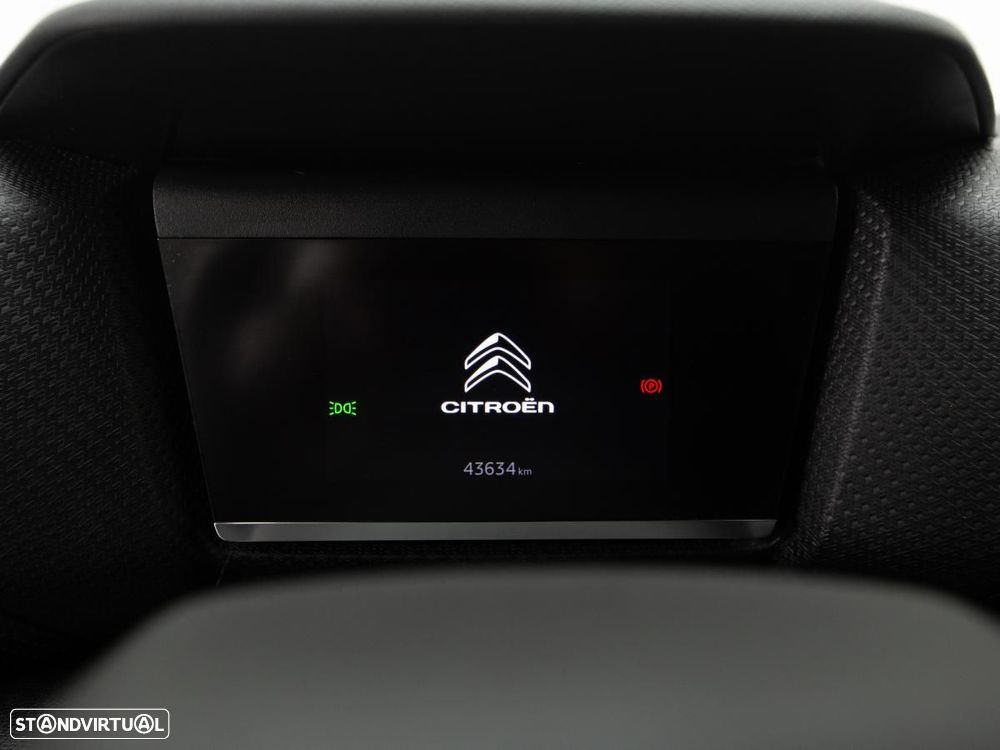 Citroën e-C4 50 kWh Feel Pack - 21