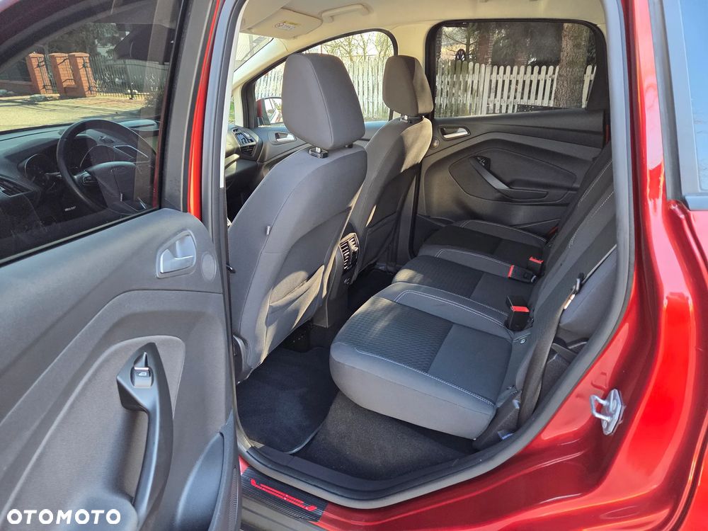 Ford C-MAX 1.0 EcoBoost Ambiente ASS - 26