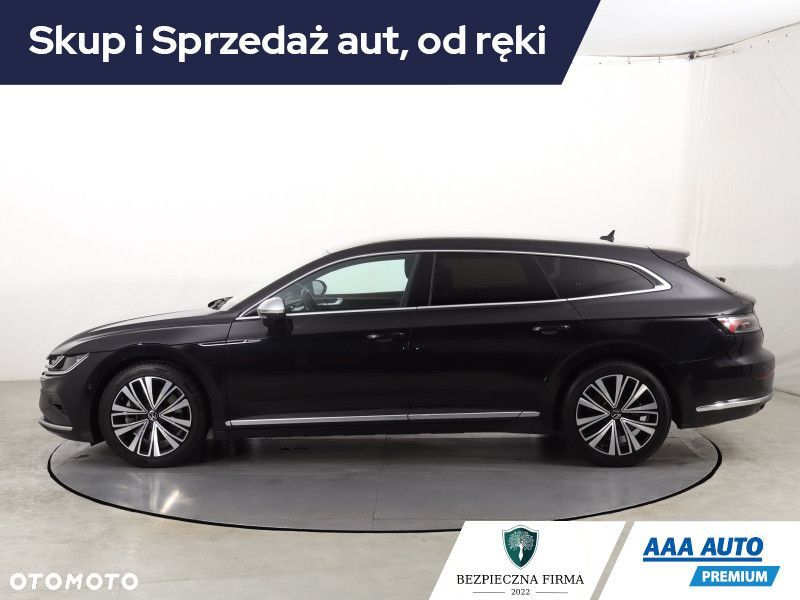 Volkswagen Arteon - 4