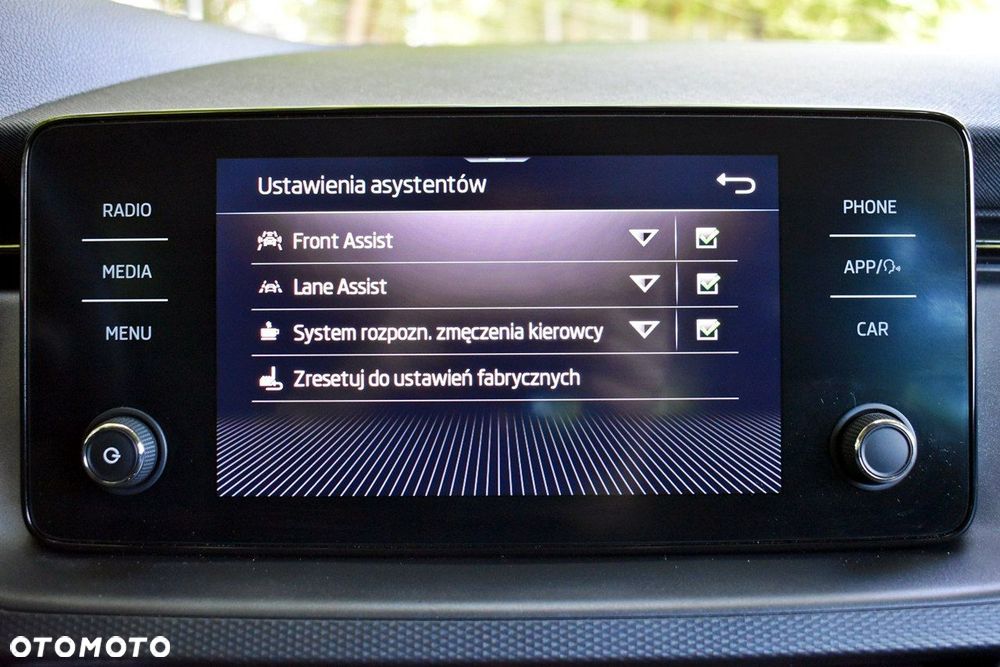 Skoda Kamiq 1.0 TSI Ambition - 21
