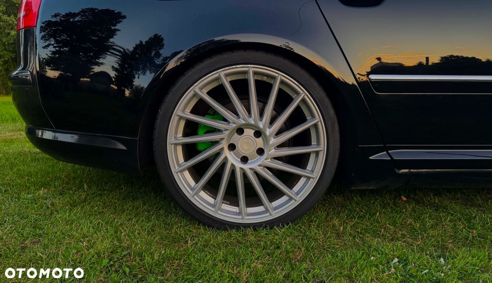 Audi A8 W12 quattro Langversion - 29