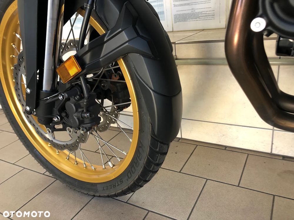 Honda XL - 12