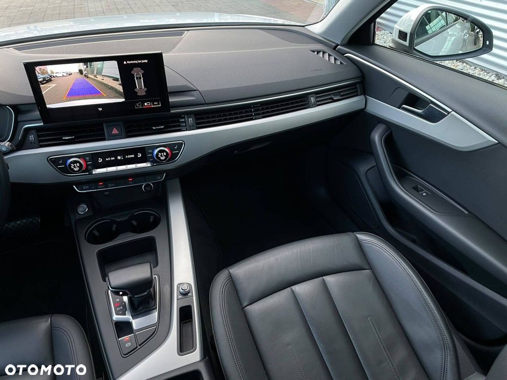 Audi A4 Avant - 17