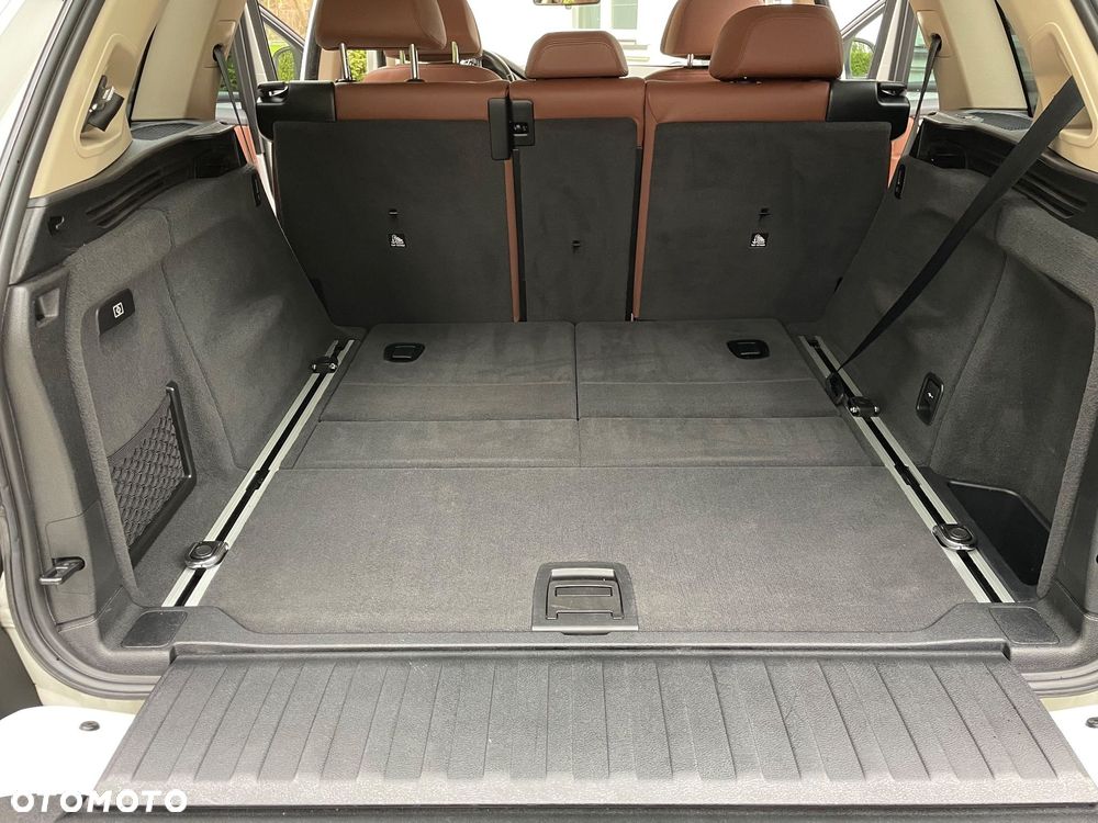 BMW X5 xDrive25d - 19