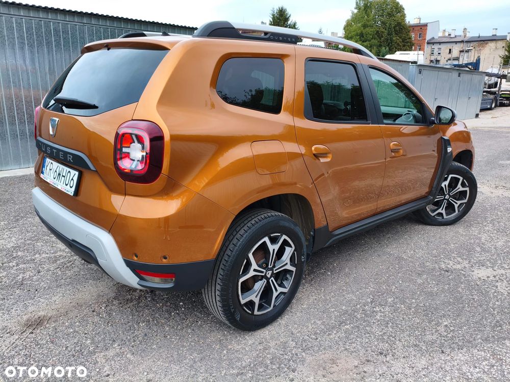 Dacia Duster 1.0 TCe Prestige - 3
