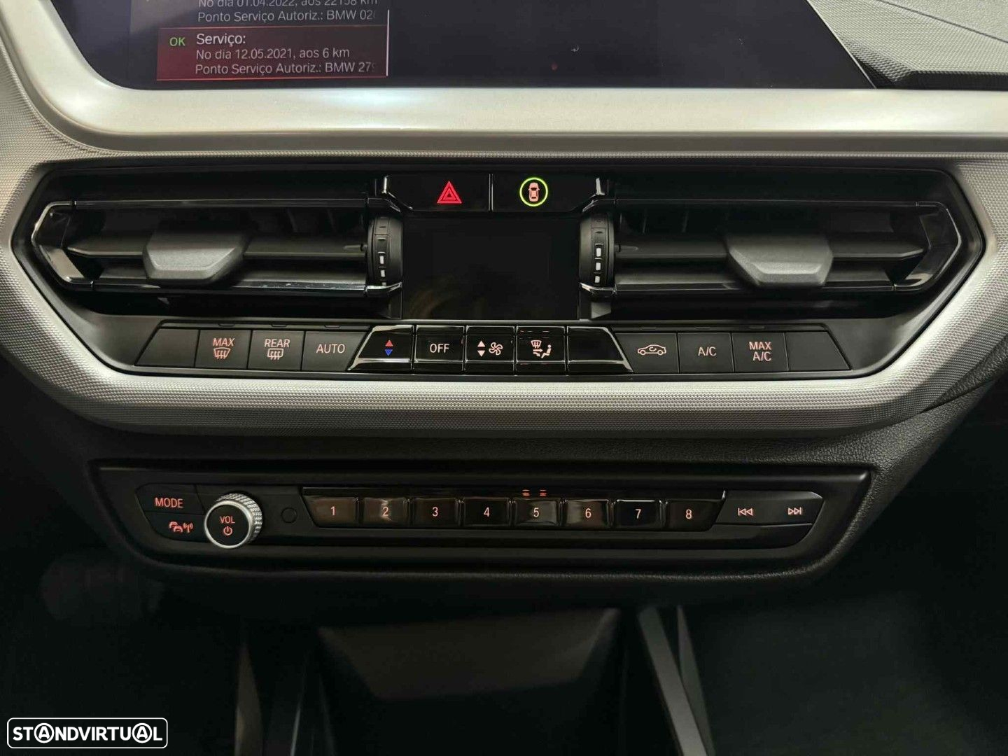 BMW 116 d Advantage Auto - 20