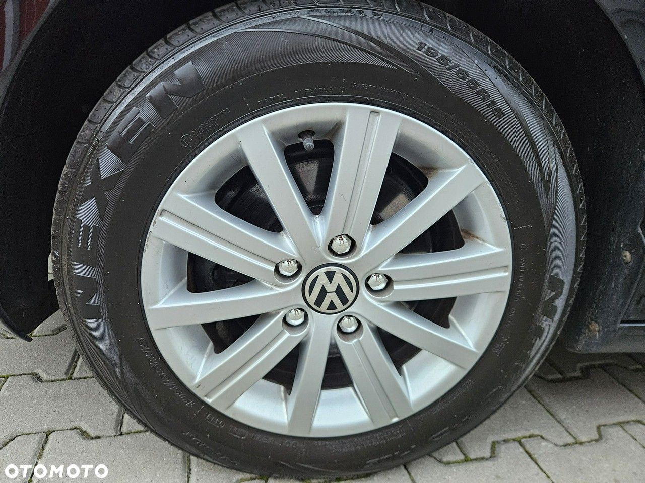 Volkswagen Golf - 29