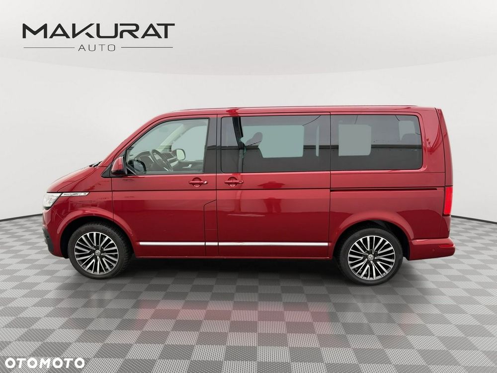 Volkswagen Multivan 2.0 TDI L1 Highline DSG - 10