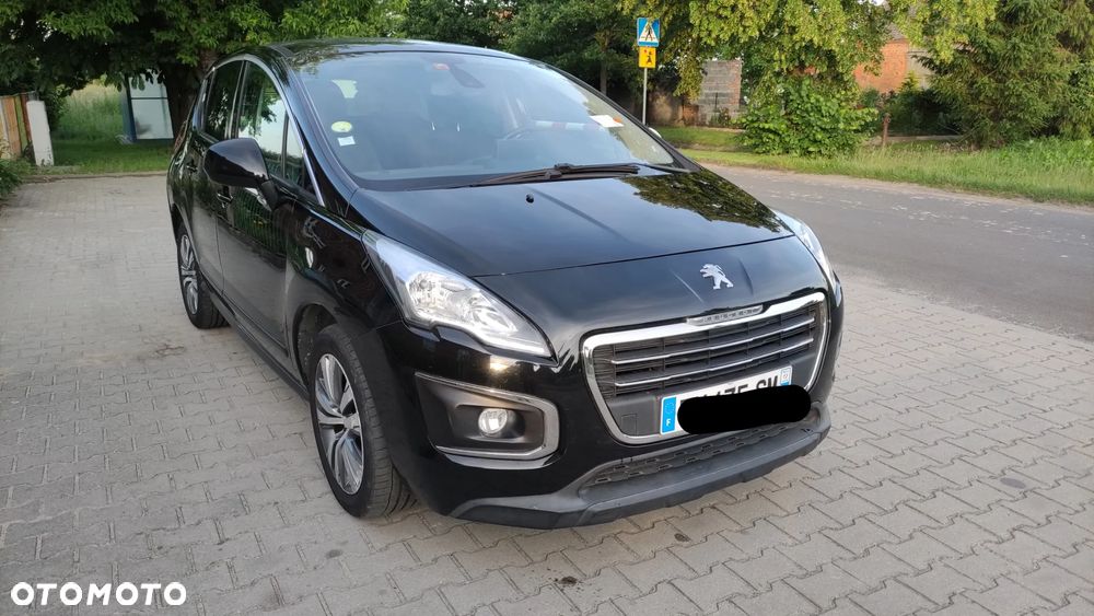 Peugeot 3008 BlueHDi 120 Stop & Start Active - 12