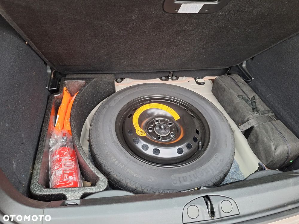 Fiat 500X 1.4 MultiAir City Cross DDCT - 13