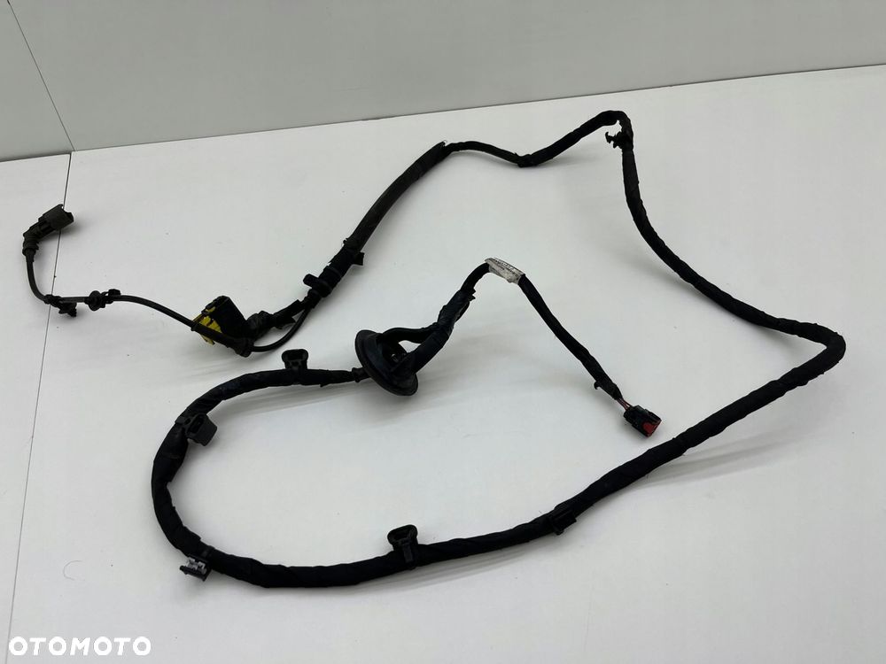 VOLVO V90 WIĄZKA TYLNEJ OSI 32265650 - 1