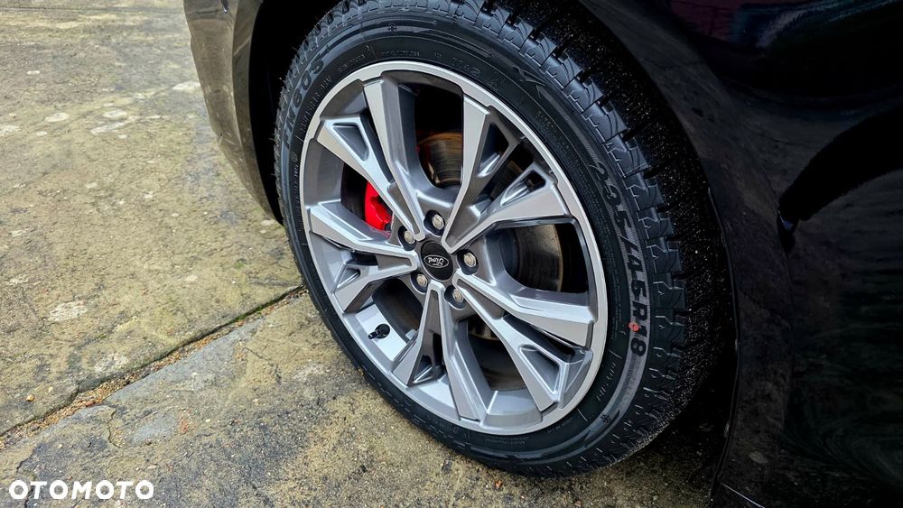 Ford Mondeo SW 2.0 Ti-VCT ST-Line - 9