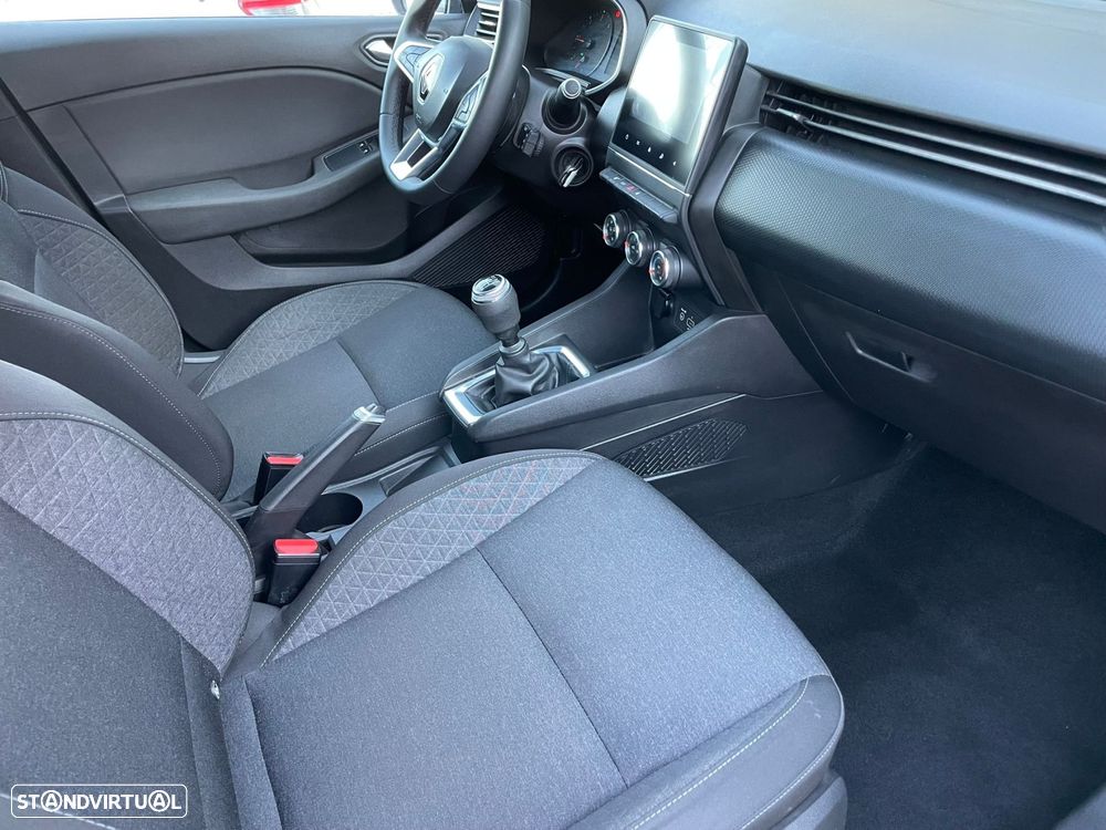 Renault Clio 1.5 Blue dCi Intens - 11
