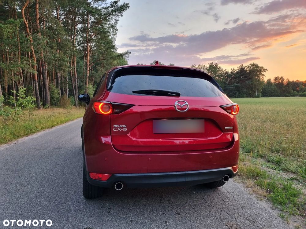 Mazda CX-5 2.5 Skydream 2WD - 10