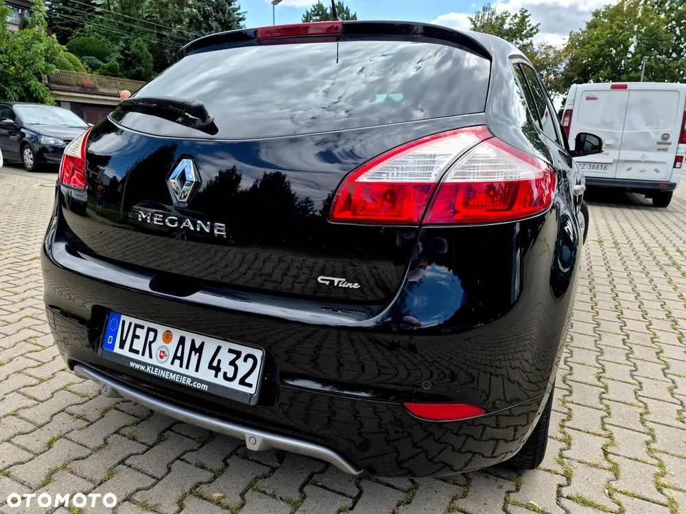 Renault Megane - 17
