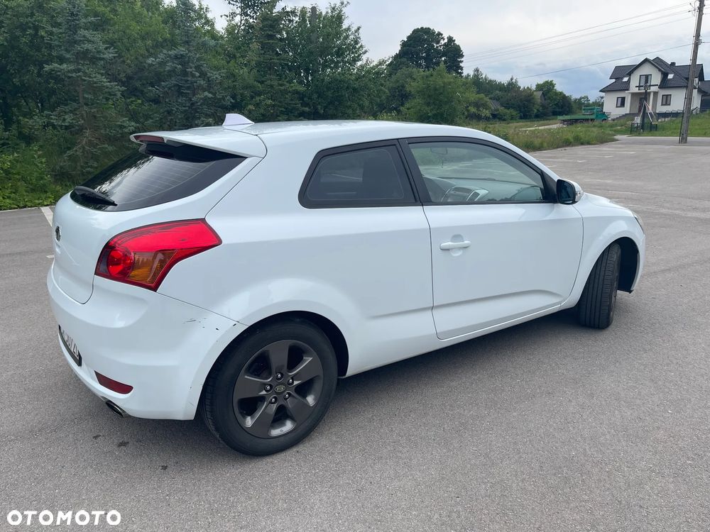 Kia ProCeed 1.6 crdi L - 8