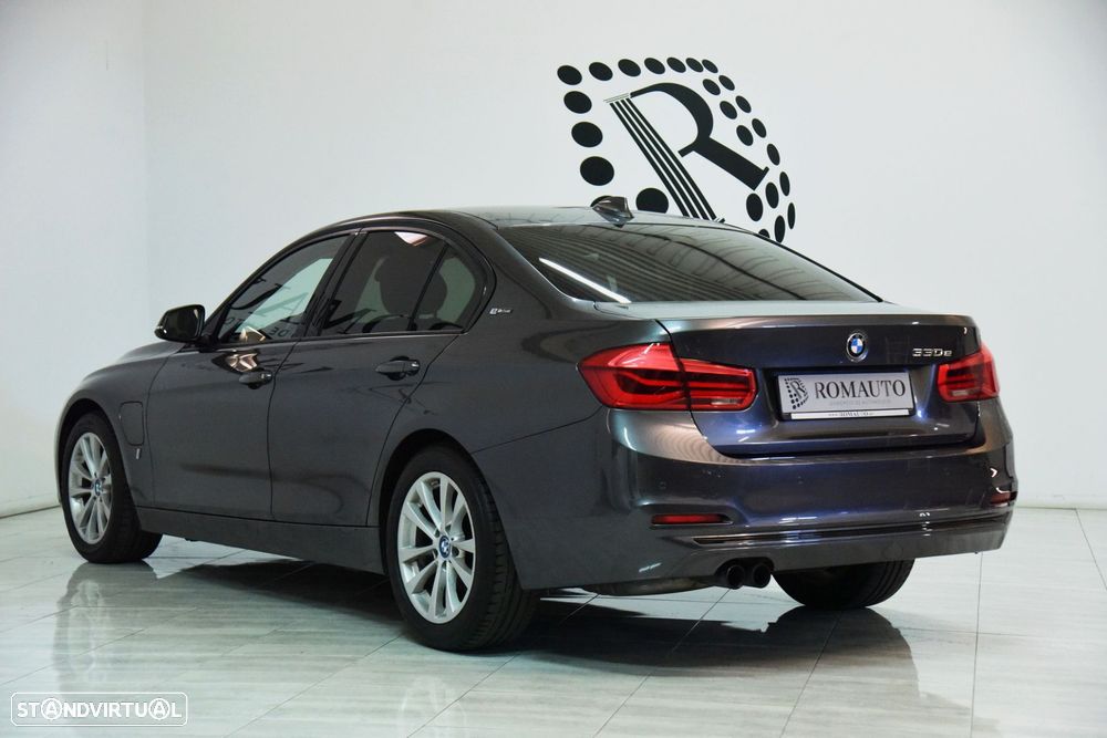 BMW 330 - 14