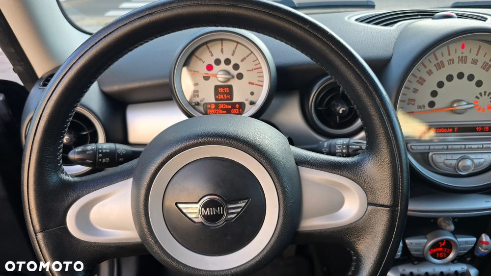 MINI Cooper - 32