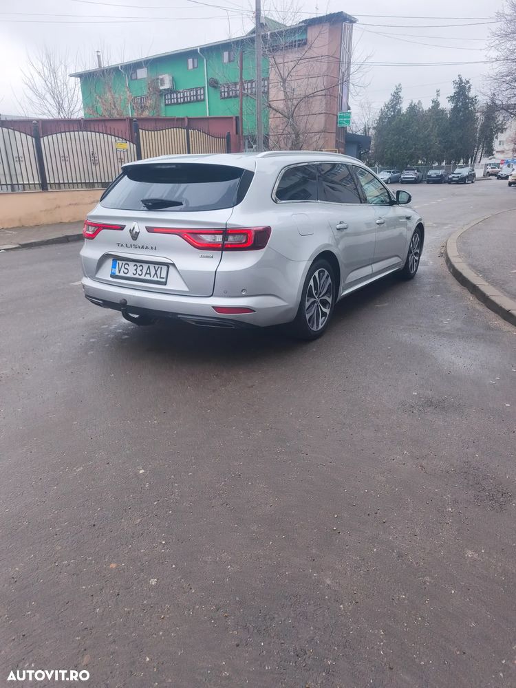 Renault Talisman ENERGY dCi Life - 5