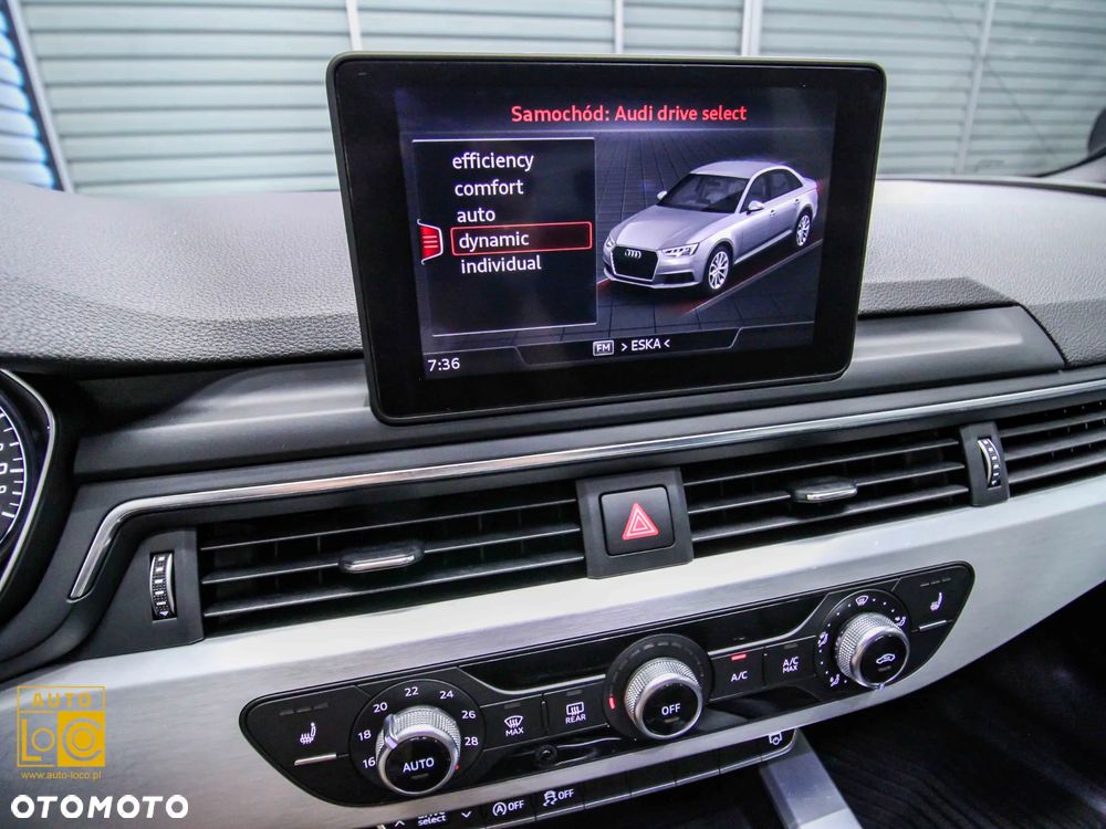 Audi S4 Limousine - 21