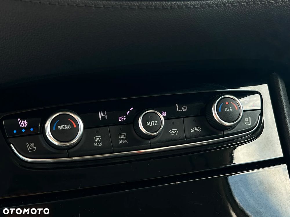 Opel Grandland X 2.0 D Start/Stop Automatik Ultimate - 27