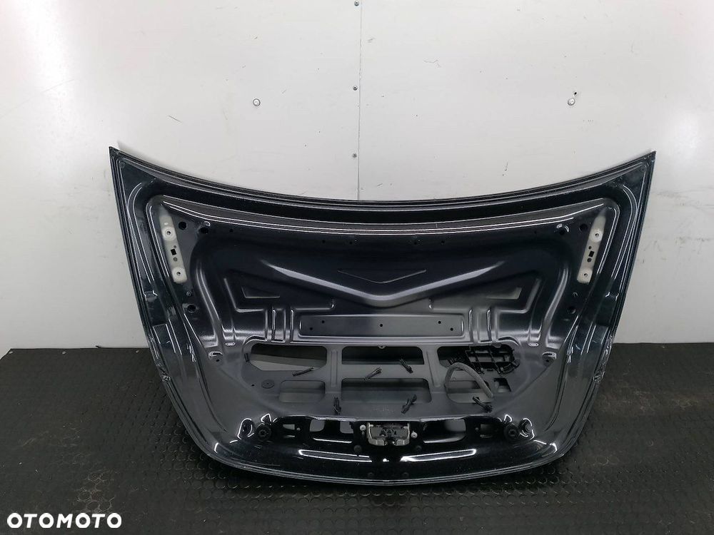 KLAPA BAGAŻNIKA MAYBACH X222 183U - 7