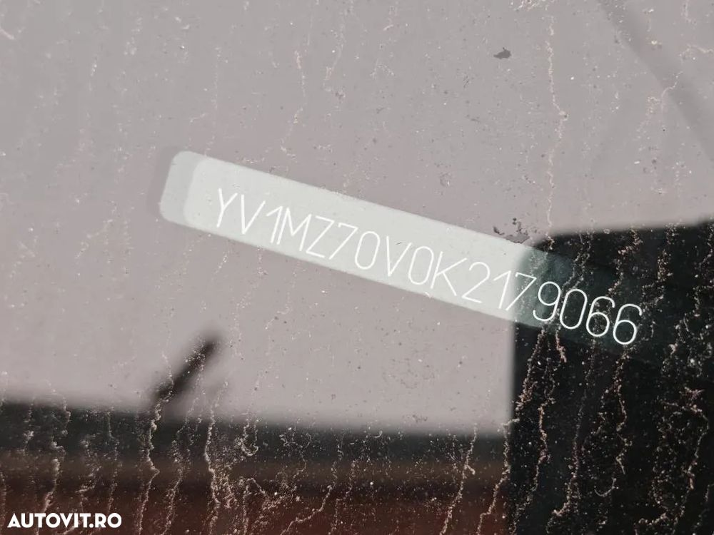 Volvo V40 Cross Country D2 Geartronic Summum - 27