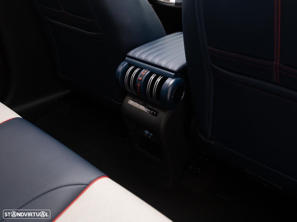 BYD Atto 3 Comfort - 26