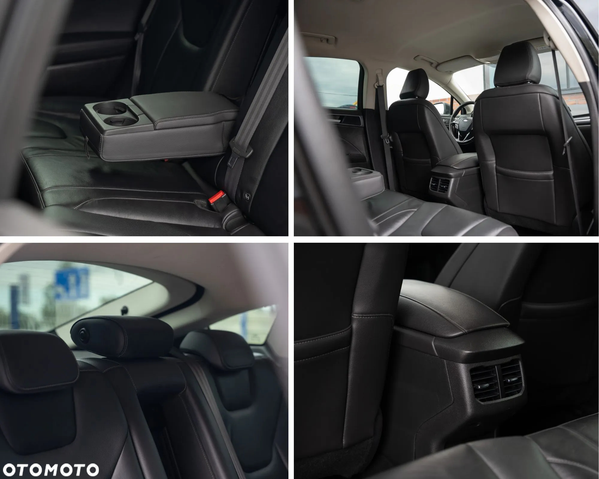 Ford Mondeo 2.0 TDCi Titanium - 36