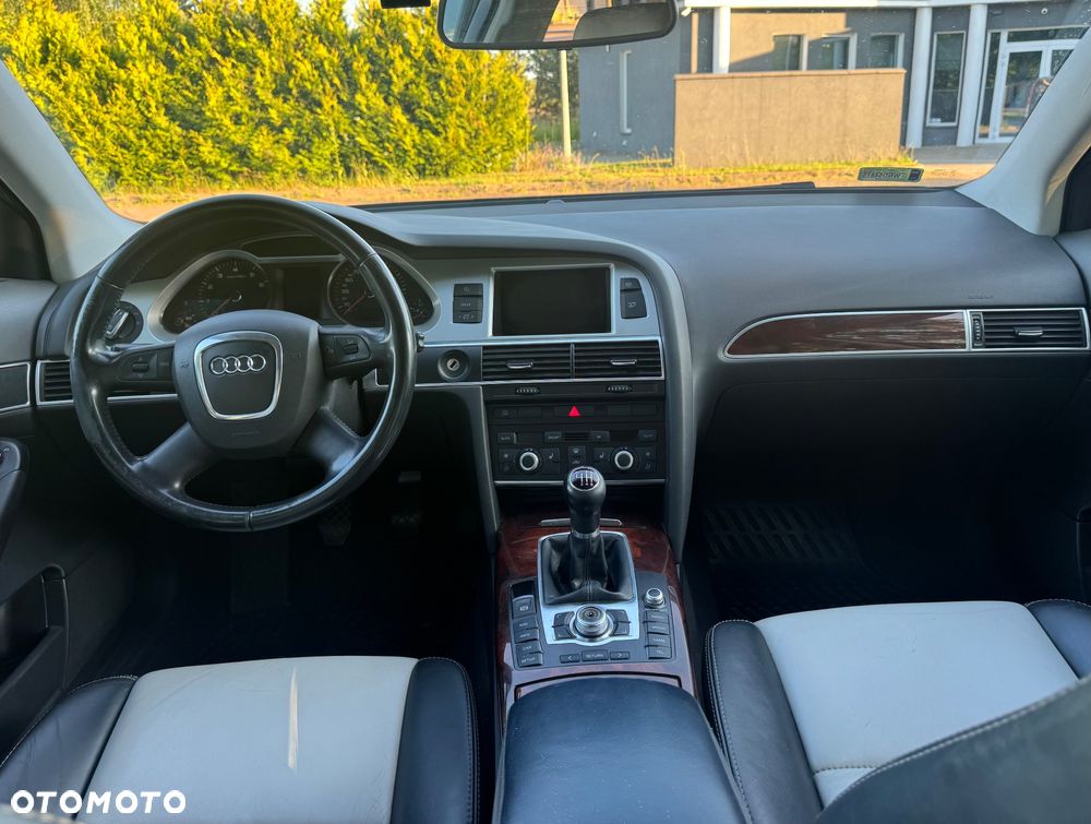 Audi A6 Limousine - 20