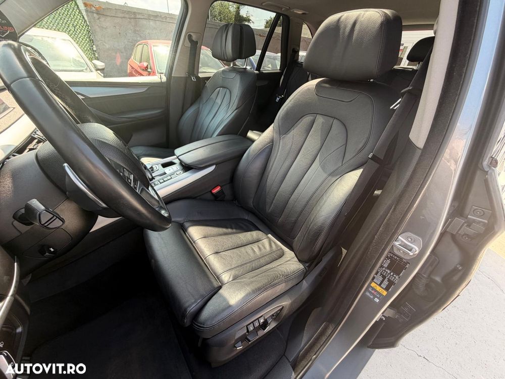 BMW X5 xDrive40e iPerformance - 20
