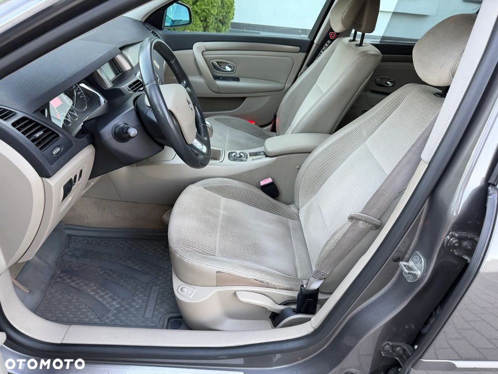 Renault Laguna 2.0 Dynamique - 16