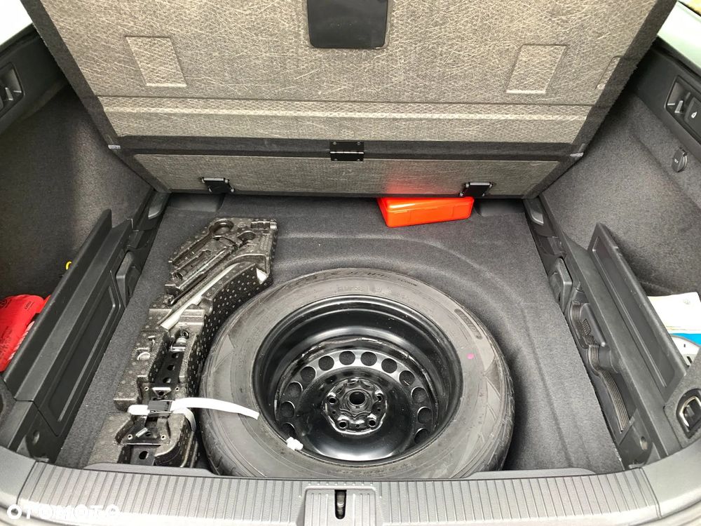 Volkswagen Passat 2.0 TDI BMT SCR Comfortline DSG7 - 19