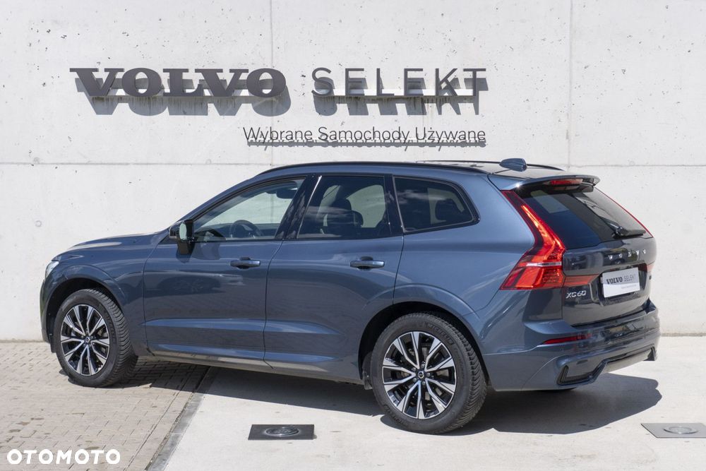 Volvo XC 60 - 8
