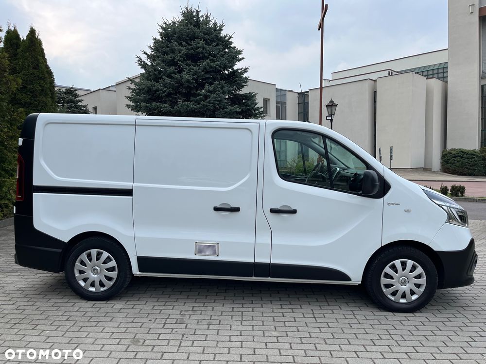 Renault Trafic - 6