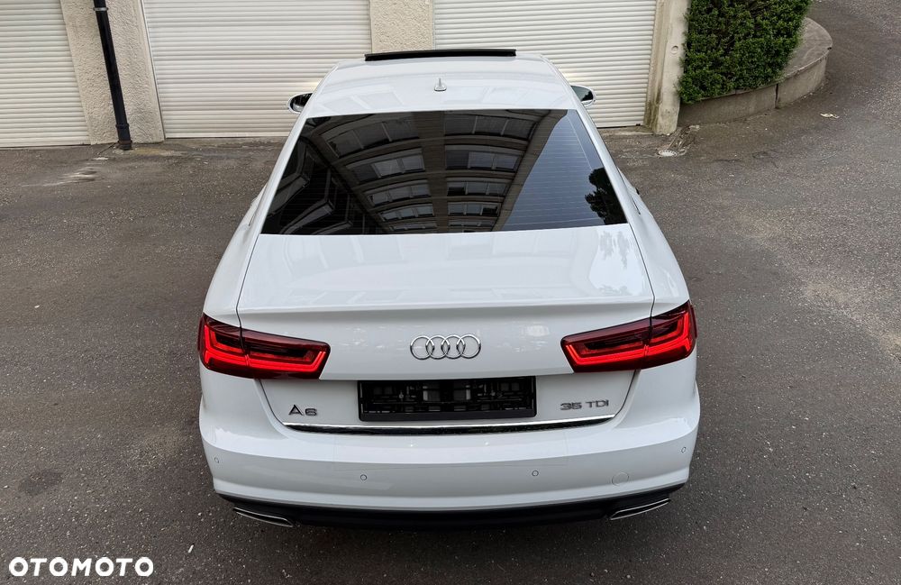 Audi A6 Limousine - 35