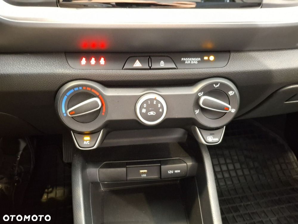 Kia Stonic 1.0 T-GDI M DCT - 16