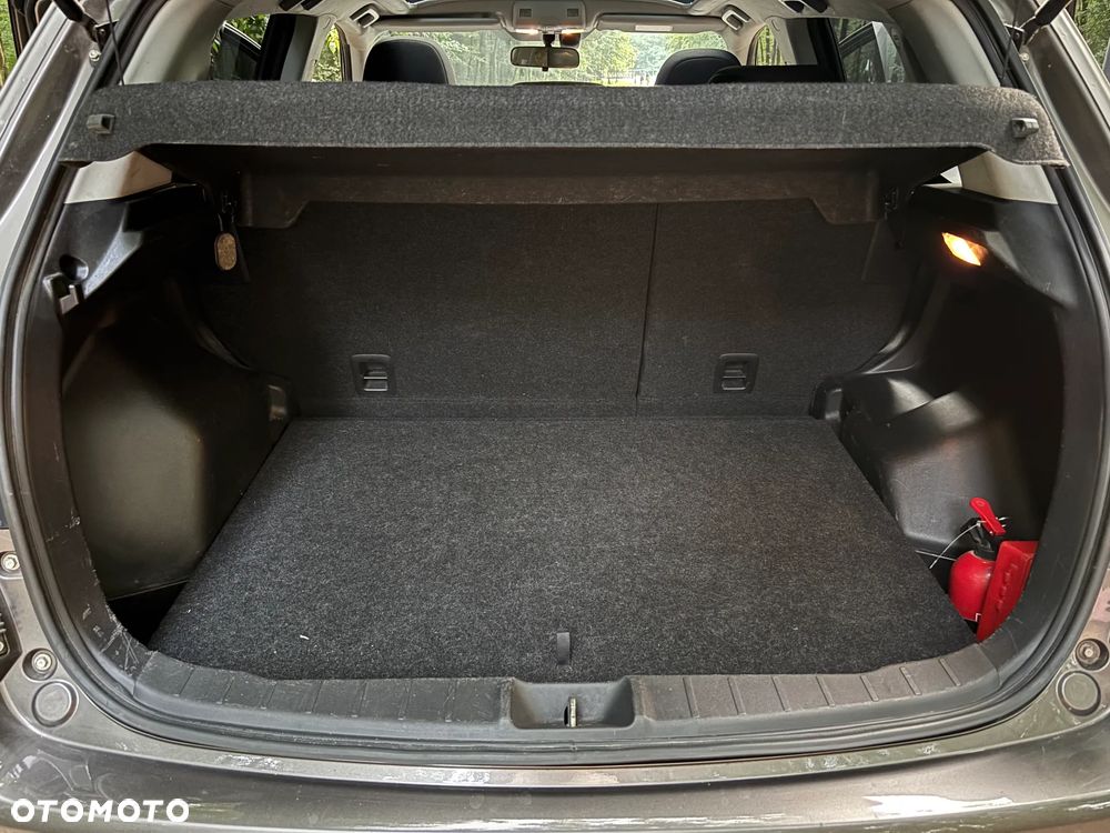Mitsubishi ASX 1.6 Blue Sky Edition - 18